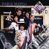 Paris match cd