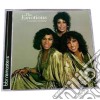 Emotions - Come Into Our World - Expanded Edition cd