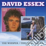 David Essex - Whisper / This One's For You (2 Cd) cd