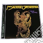 Magic journey - expanded edition cd