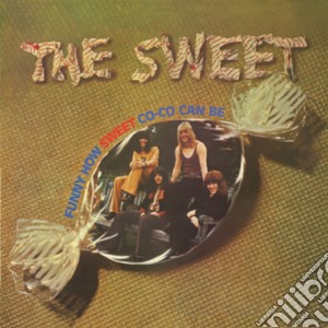 Sweet - Funny How Sweet Co-co Can Be (Expanded Edition) (2 Cd) cd musicale di Sweet