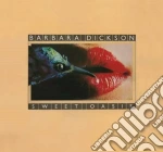 Barbara Dickson - Sweet Oasis cd