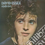 David Essex - Rock On cd