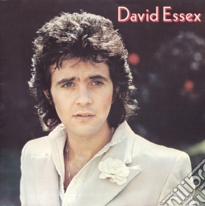 David Essex - David Essex cd musicale di David Essex