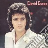 David Essex - David Essex cd