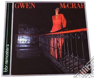 George Mccrae - Gwen Mccrae (Expanded Edition) cd musicale di Gwen Mccrae