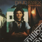 David Essex - All The Fun Of The Fair cd