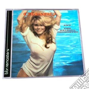 Charo And The Salsoul Orchestra - Cuchi-cuchi: Expanded Edition cd musicale di Charo and the salsou