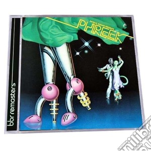 Phreek - Patrick Adams Presents Phreek (Expanded Ed.) cd musicale di Phreek