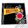 Billy Paul - Feelin' Good At The Cadillac Club cd