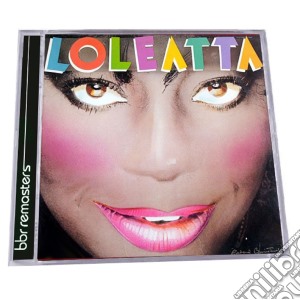 Loleatta holloway: expanded edition cd musicale di Loleatta Holloway