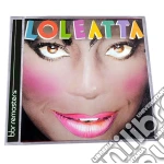 Loleatta holloway: expanded edition cd