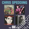 Chris Spedding - The Rak Years (4 Cd) cd