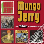 Mungo Jerry - The Dawn Albums Collection (5 Cd)