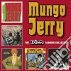 Mungo Jerry - The Dawn Albums Collection (5 Cd) cd