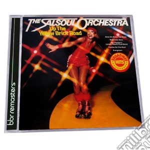 Salsoul Orchestra (The) - Up The Yellow Brick Road (Expanded Edition) cd musicale di Salsoul Orchestra