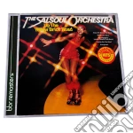 Salsoul Orchestra (The) - Up The Yellow Brick Road (Expanded Edition) cd