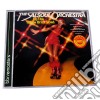 Salsoul Orchestra (The) - Up The Yellow Brick Road (Expanded Edition) cd