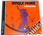 Chakachas - Jungle Fever: Expanded Edition