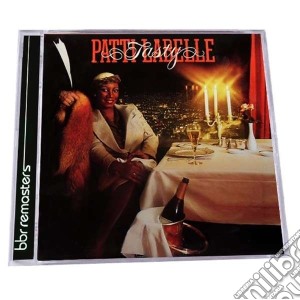 Patti Labelle - Tasty (Expanded Edition) cd musicale di Labelle, Patti