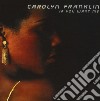 Carolyn Franklin - If You Want Me (Expanded Edition) cd