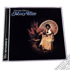 Dorothy Moore - Misty Blue (Expanded Edition) cd musicale di Dorothy Moore