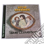 Silver Convention - Get Up And Boogie: Expanded Edition cd