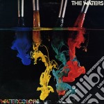 Waters - Watercolors: Expanded Edition