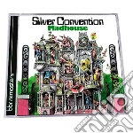 Silver Convention - Madhouse: Expanded Edition cd
