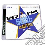Edwin Starr - Soul Master (Expanded Edition) cd
