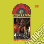Peppermint Trolley C - Beautiful Sun cd