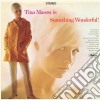 Tina Mason - Is Something Wonderful cd