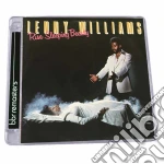 Lenny Williams - Rise Sleeping Beauty: Expanded Edition cd