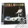 Lenny Williams - Rise Sleeping Beauty: Expanded Edition cd