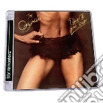 Down to love town: expanded edition cd