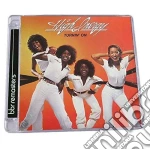 High Inergy - Turnin On: Expanded Edition cd