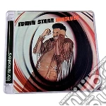 Edwin Starr - Involved (Expanded Edition) cd