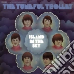 Tuneful Trolley - Island In The Sky cd