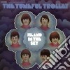 Tuneful Trolley - Island In The Sky cd