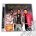 Gap Band (The) - Iv (Expanded Edition) cd