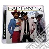 Gap Band (The) - V (Expanded Edition) cd