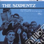 Sixpents - Summer Girl: The Complete Recordings cd