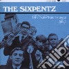 Sixpents - Summer Girl: The Complete Recordings cd