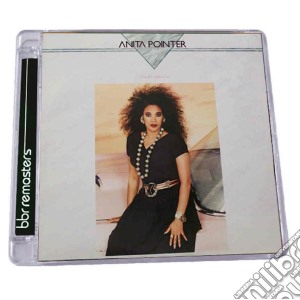 Anita Pointer - Love For What It Is: Expanded Edition cd musicale di Anita Pointer