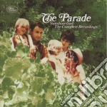 Parade - Sunshine Girl: Completerecordings cd