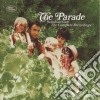 Parade - Sunshine Girl: Completerecordings cd
