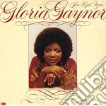 Gloria Gaynor - I Ve Got You: Expanded Edition cd