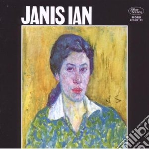 Ian, Janis - Janis Ian cd musicale di Janis Ian
