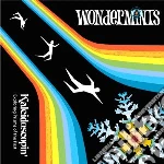 Wondermints - Kaleidoscopin': Exploring Prisms Of The cd