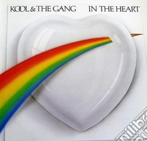 Kool & The Gang - In The Heart Expanded Edition cd musicale di Kool & the gang